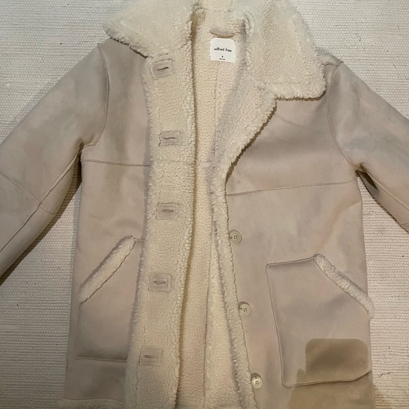 Aritzia Ranch Jacket - Picture 4 of 5